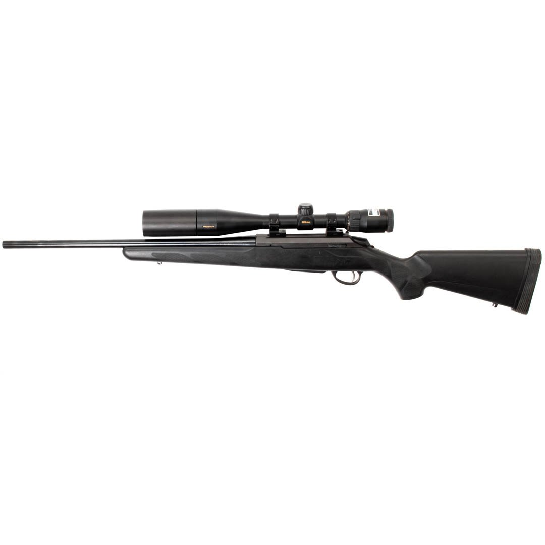 TIKKA T3